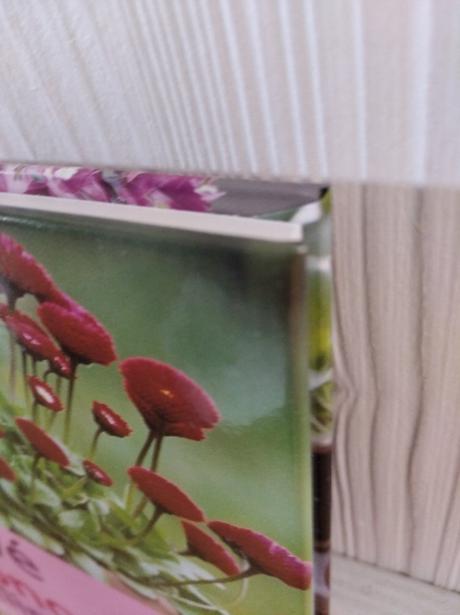 Kniha o rastlinách, 