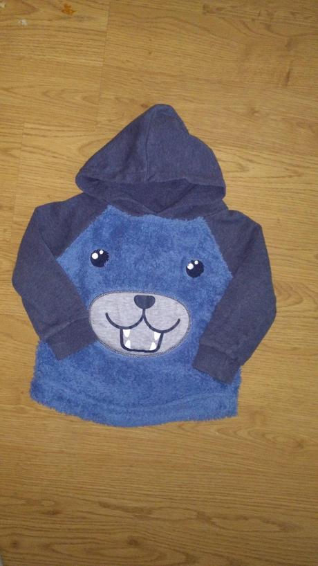 Chlpatka, dopodopo,80