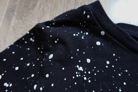 Bavlnené tričko h&m 134/140, h&m,134