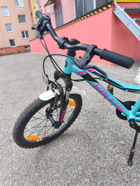 Bicykel kellys, kellys,20