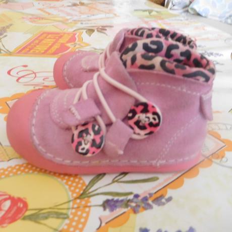 Trendy topanočky pre trendy dievčatko, 20