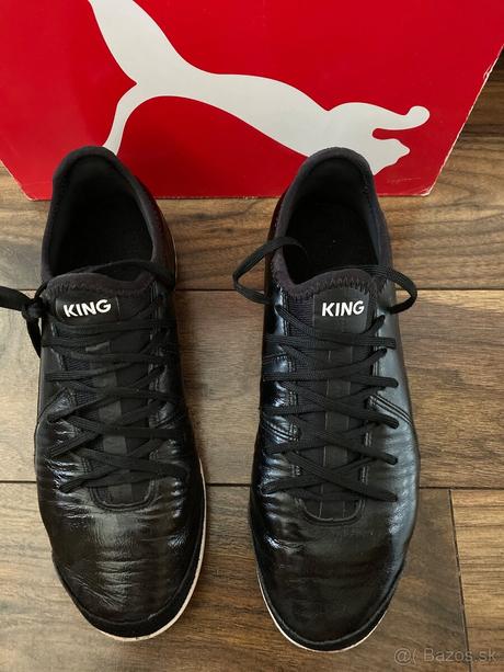Halovky puma king pro, puma,40