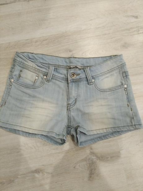 Riflové kraťasy, 36