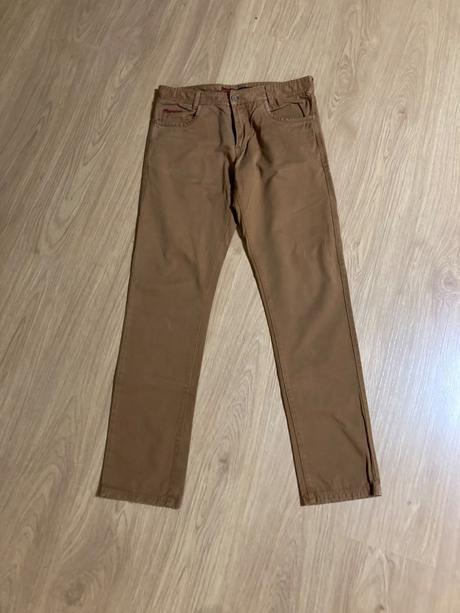 Pánske nohavice, reserved,m