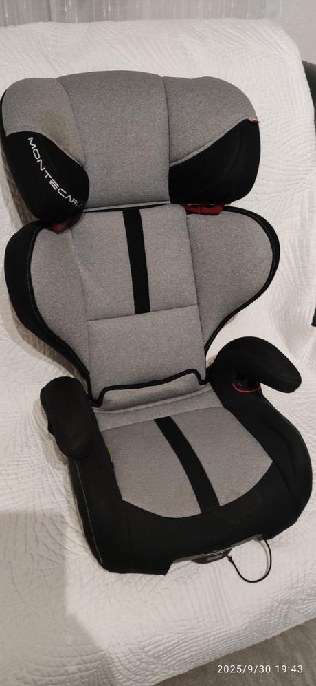 Autosedačka jane, jané