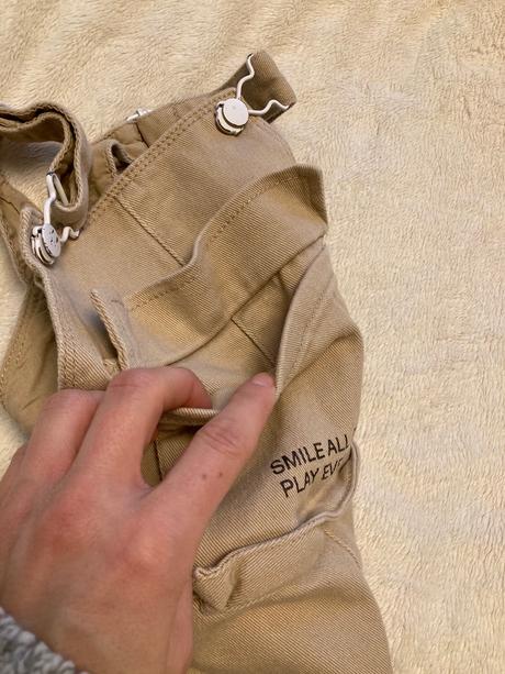 Nohavice na traky, zara,92