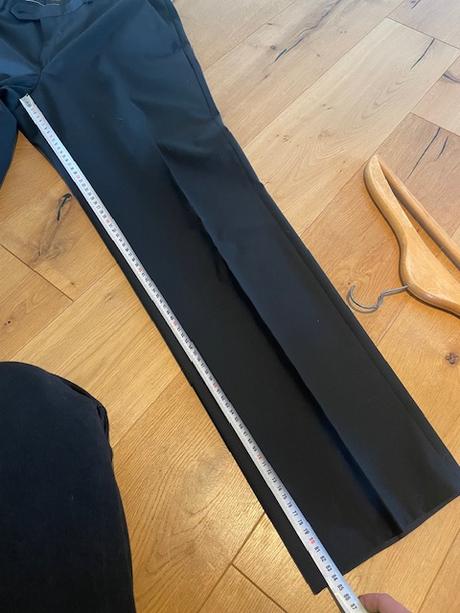 Blažek pánsky oblek veľkosť 54, 54