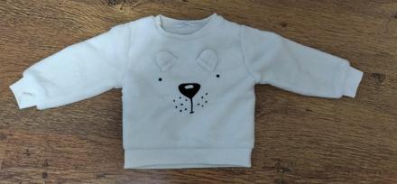 Mikinka hunata macko, sinsay,74