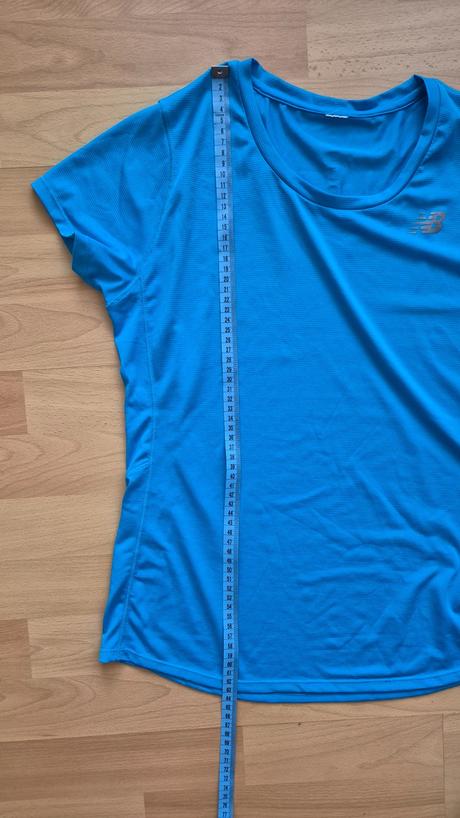 Sportove tricko new balance, new balance,m