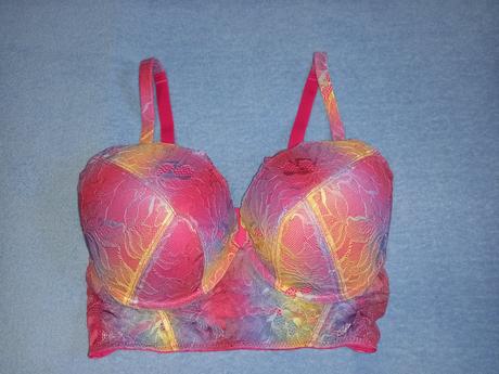 Podprsenka, bonprix,80e