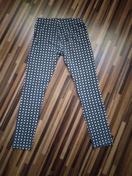 Kárované legíny, kik,122