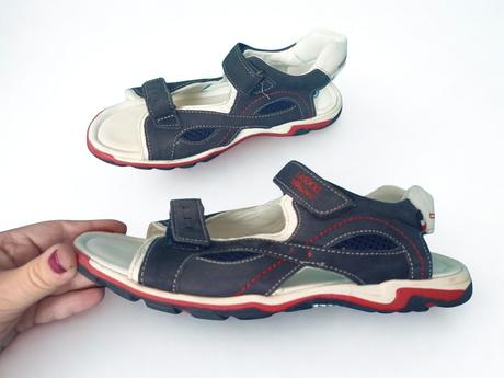 Sandále lasocki, lasocki,33