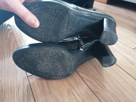 Lasocki topánky, lasocki,39