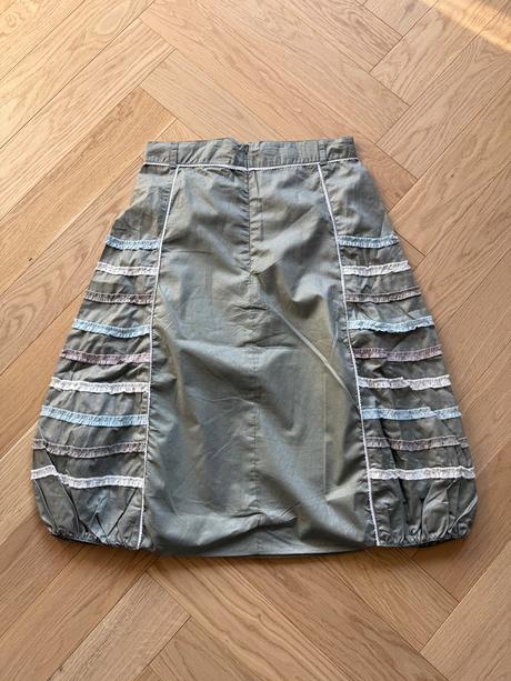 Coccodrillo elegantná suknička, coccodrillo,164