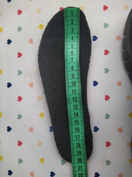 Tenistky, decathlon,31