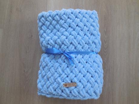 Deka pre chlapčeka,