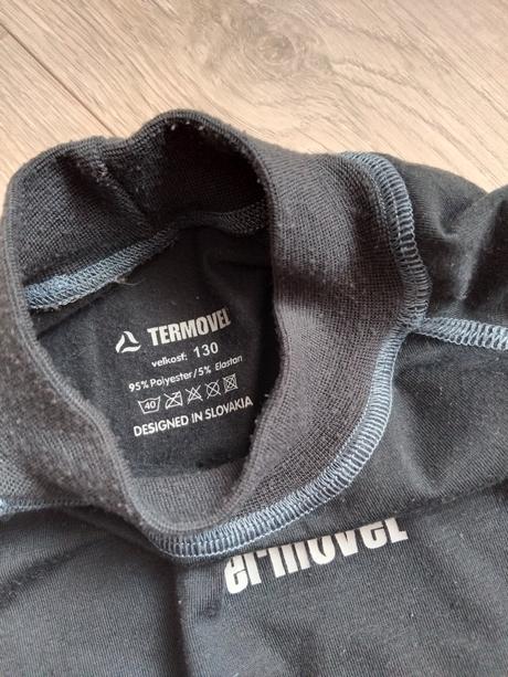 Termo prádalo 130 termovel, 128