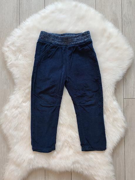 Zateplené rifle, dopodopo,92