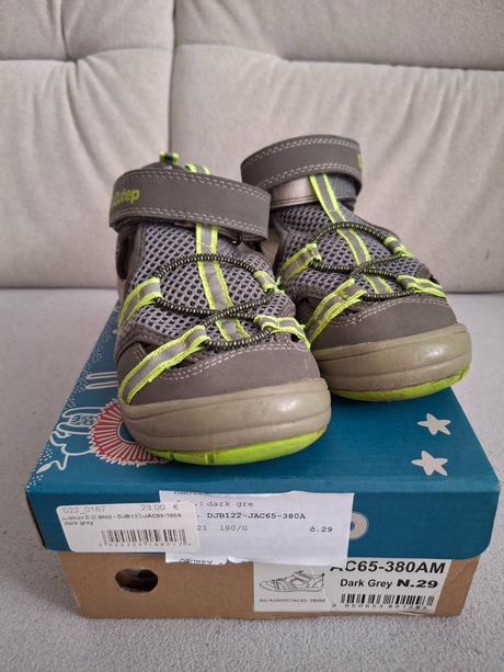 Dd step sandale 29, d.d.step,29