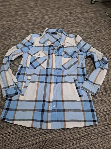 Košeľa, tally weijl,m