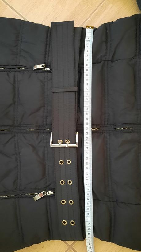 Zimná bunda, camaieu,38