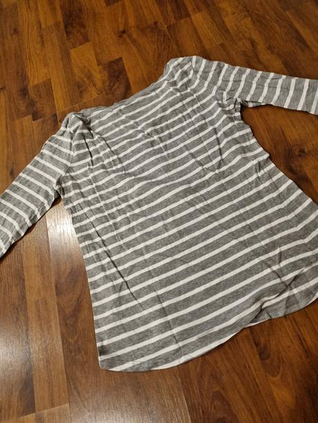 Páskové tričko veľ. l, terranova,l