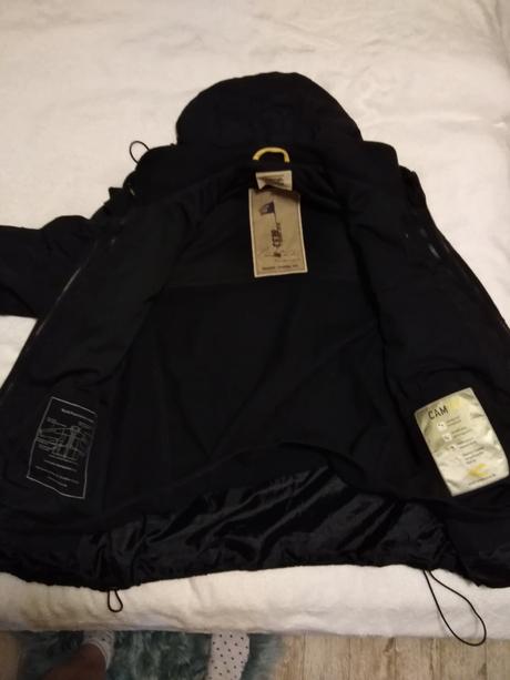 Camel active xl bunda, xl