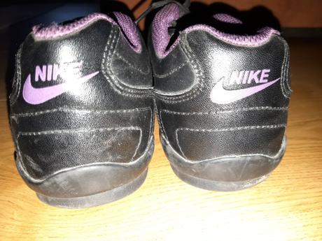 Predám tenisky nike, nike,38