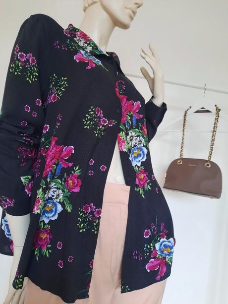 Halenka s hodvábom, l