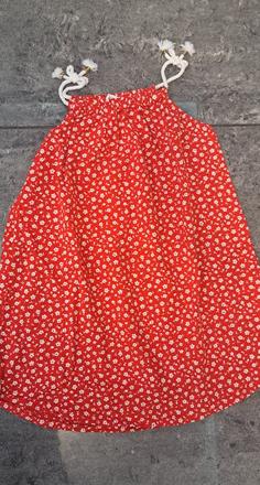 Šaty veľ.116, h&m,116