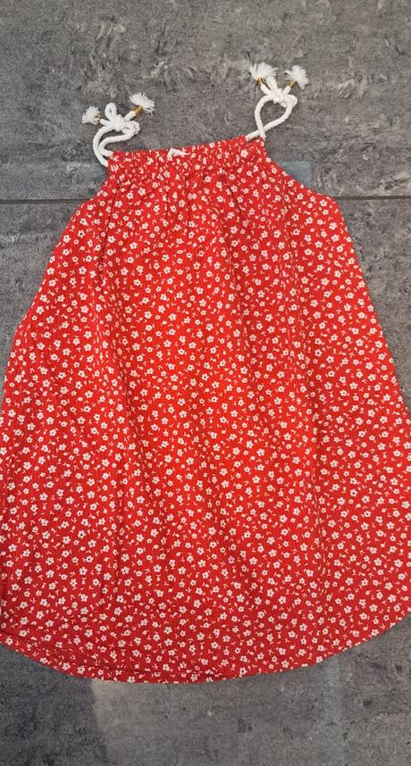 Šaty veľ.116, h&m,116