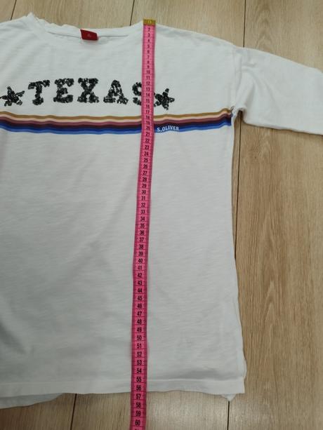Tričko, s.oliver,152