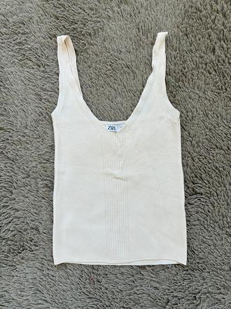 Zara top, zara,xs