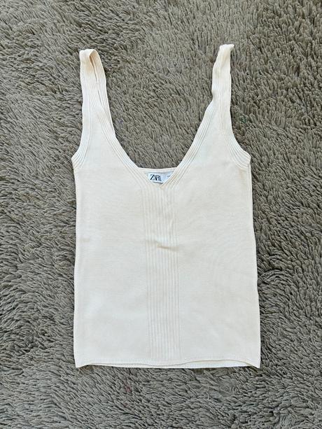 Zara top, zara,xs