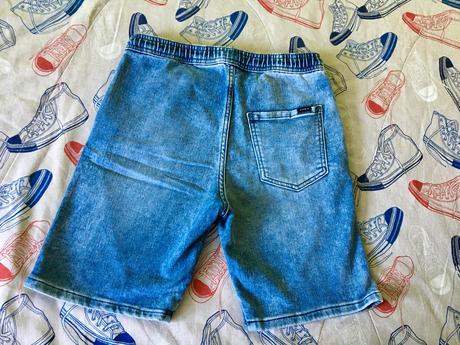 Kratke nohavice, h&m,146