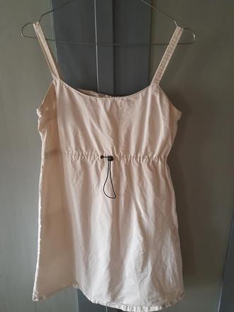 Dievčenské šaty, s