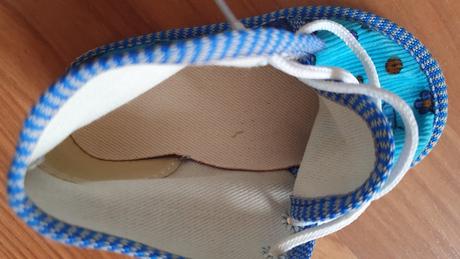 Papučky manik, manik,22