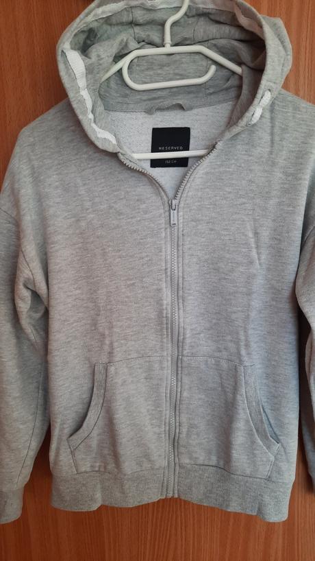 Mikina, reserved,152