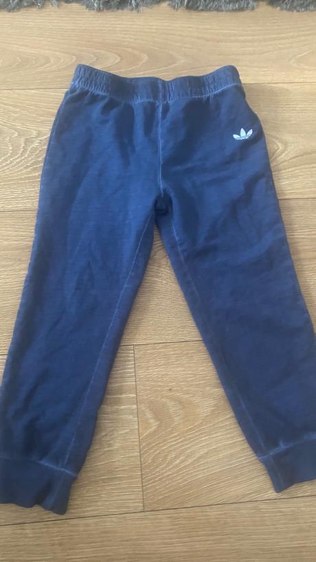 Detska teplakova suprava adidas, 104