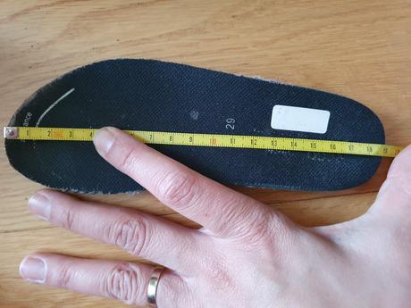 Ecco botasky, 28, goratex, ecco,28