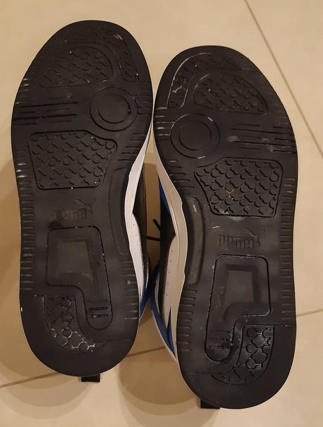 Tenisky puma, puma,39