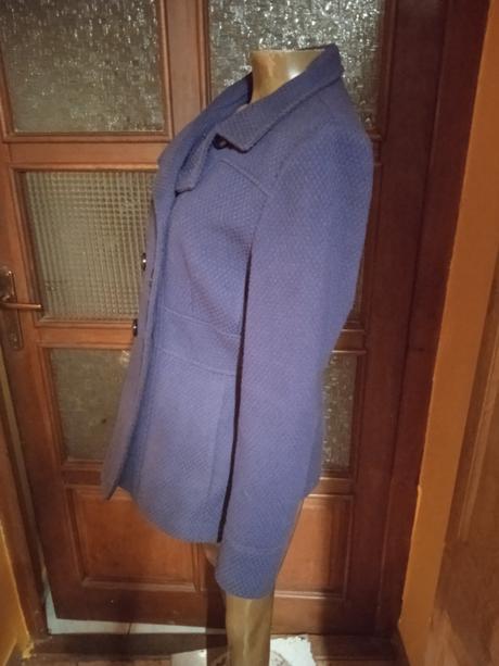 Dámsky kabátik na prechodné odobie, f&f,40