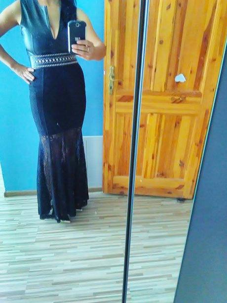 Sugarbird čipkovaná sukňa, sugarbird,m