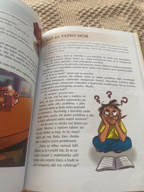 Čo robiť keď je dieťa v úzkych výchova,