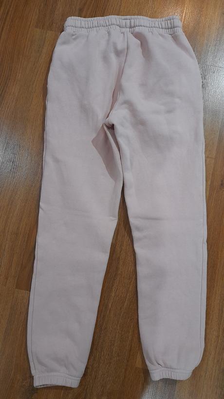 Hrubsie teplaky, h&m,140