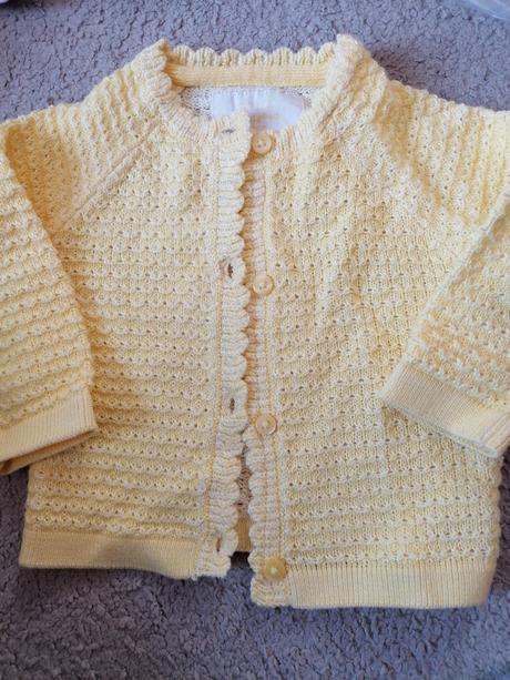 Darujem svetrík k nákupu, f&f,68