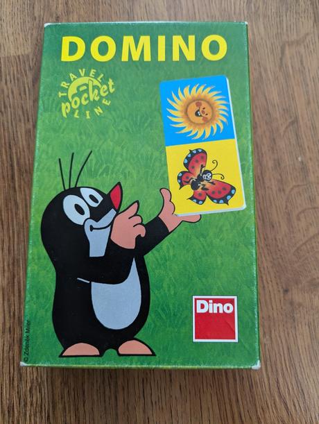 Domino, 