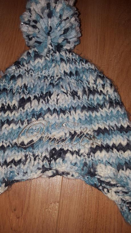 Modrá čiapka o neill, o'neill,l