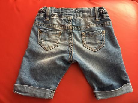 Nohavice kratke, 86