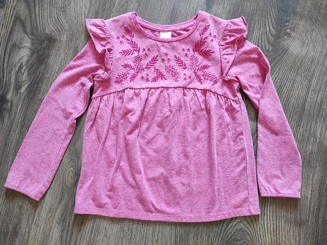 Tričko c&a, palomino,128